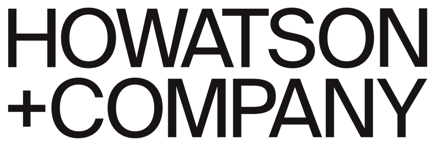 Howatson+Company