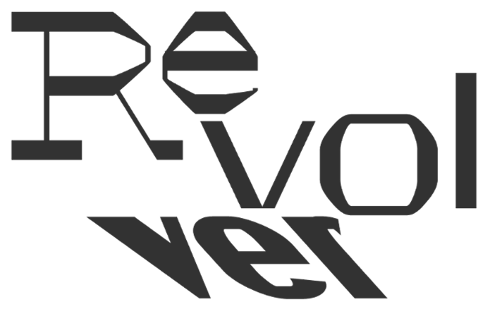 Revolver